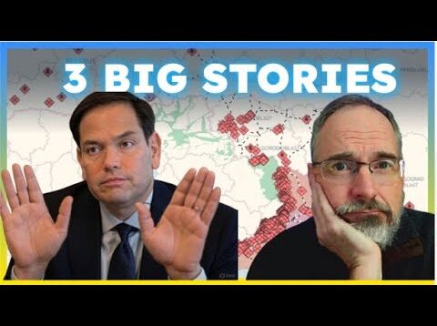 Embarrassing Peace Talks Debacle