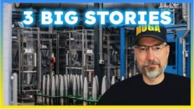 Europe is Actually Rearming [ONLY THIS WILL FRIGHTEN PUTIN]