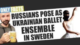 Failed russian Attack in Donietsk Oblast | russian Scammers Pose