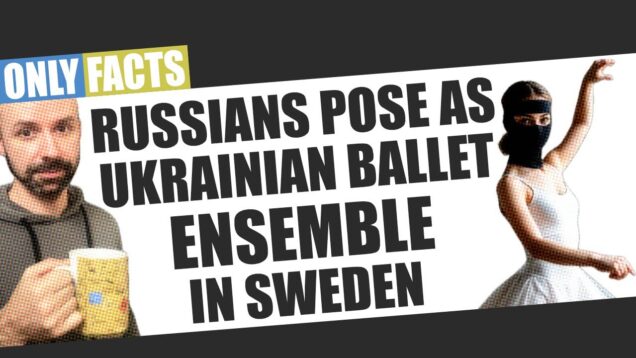 Failed russian Attack in Donietsk Oblast | russian Scammers Pose