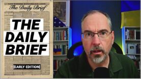 General Syrskyi Announced: “IT HAS STARTED.”