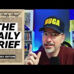 Good News from Ukraine: Counteroffensives & Increased Readiness