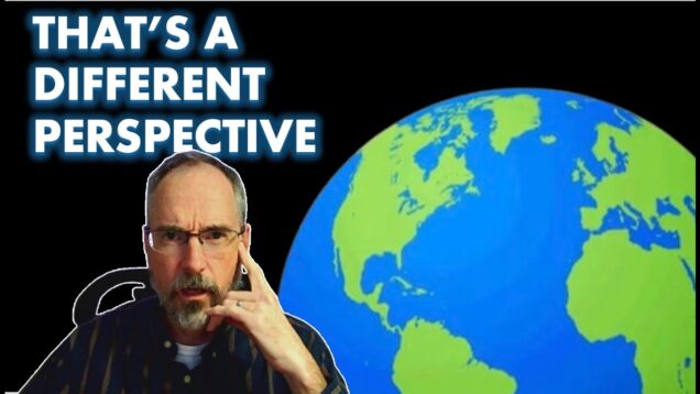 Greenland’s Secret Revealed! (I didn’t know this until last week)