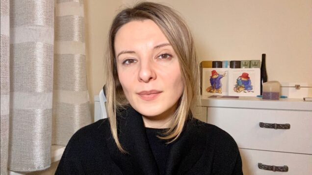 Happy Birthday, President Zelensky and some random facts. Vlog 281: