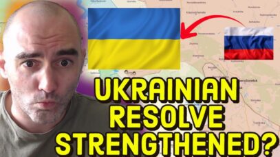 Have Russia’s Drone Strikes Backfired? Ukraine Daily Update 13 October