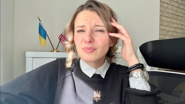 How russians see their victory and do they? Vlog 304: