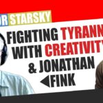 How to CREATE Content That CHANGES LIVES! | ft. @SiliconCurtain