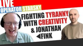 How to CREATE Content That CHANGES LIVES! | ft. @SiliconCurtain