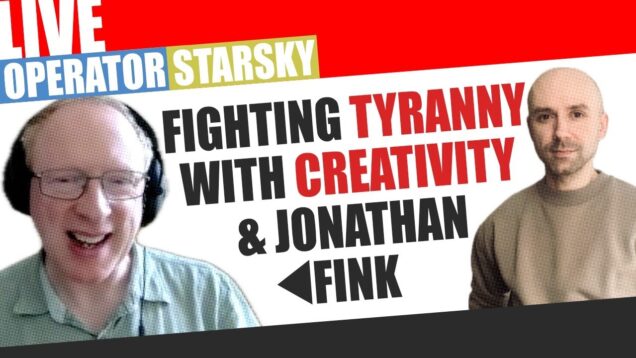 How to CREATE Content That CHANGES LIVES! | ft. @SiliconCurtain