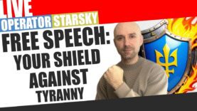 How to DEFEAT Tyranny and Dictatorship? | Master the Power