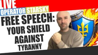 How to DEFEAT Tyranny and Dictatorship? | Master the Power