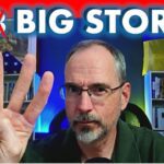 IT IS JUST CHAOS: Ukraine, China, EU, Russia, and US Trade Policy