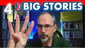 IT IS JUST CHAOS: Ukraine, China, EU, Russia, and US