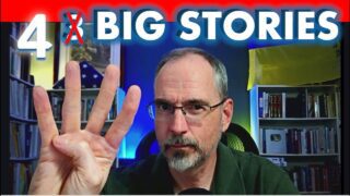 IT IS JUST CHAOS: Ukraine, China, EU, Russia, and US