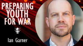 Ian Garner – Russia’s Slide to Authoritarianism has also Seen