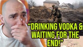 Intercepted Calls Reveal the PATHETIC State of Russian Conscripts!