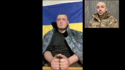 Interview With a POW: Breakdown