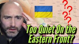 Is Russia Planning Something Big on the Eastern Front? 5
