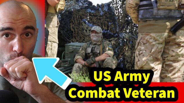 Is The Ukraine Army Regressing to 2014 Style Combat?