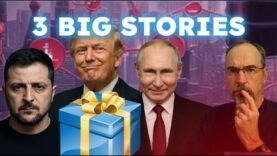 Is This US Foreign Policy in CHAOS?