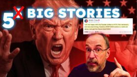 Is Trump Ready to Give Up on The Peace Process?