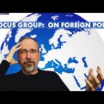 Is US Foreign Policy Radically Changing?