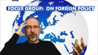 Is US Foreign Policy Radically Changing?