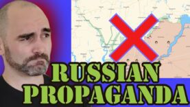 Is the Kherson Offensive Failing Already? Ukraine Daily Update 1