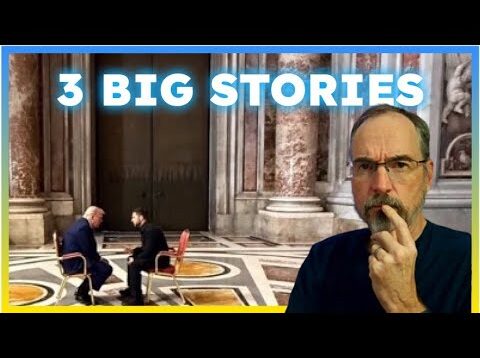 Is the US Really Changing Its Mind About Ukraine?