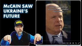 John McCain’s Frighteningly Accurate Predictions About Vladimir Putin