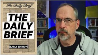 Kellogg Corrects the Record; Russians Attack Civilian Medicine Warehouse!