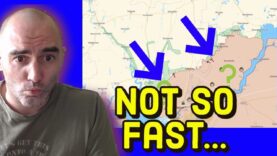 Kherson Offensive Breaking Russian Lines? Ukraine Updates 30 August 2022