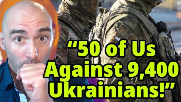 LEAKED Calls Expose How Russia Wastes Conscripts Lives! !