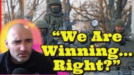 LEAKED Calls Reveal Russian Propaganda Brainwashing!