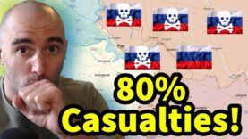 LEAKED Russian Army Docs Expose It’s Miserable State!