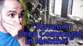 Leaked Calls Reveal the COLLAPSE of Russia’s Command!