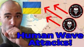 Leaked Intel Reveal’s Wagner’s BRUTAL Tactics in Bakhmut! 20 DEC