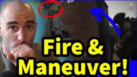 Leaked Ukraine SF Helmet Cam Footage is WILD!