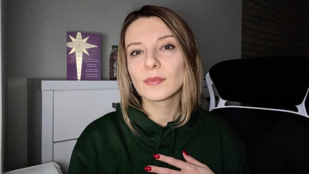 Long war is good for putin and bad for us.