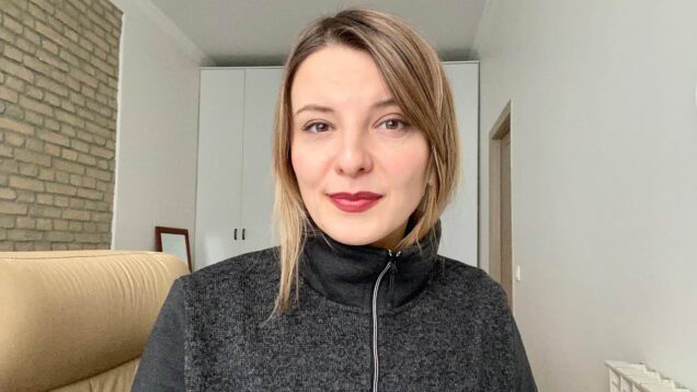 MOLDOVA: will putin ATTACK? Vlog 296: War in Ukraine