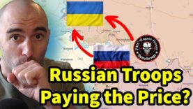 Major Progress or Russian Meat Grinder? 11 Dec 22 Ukraine