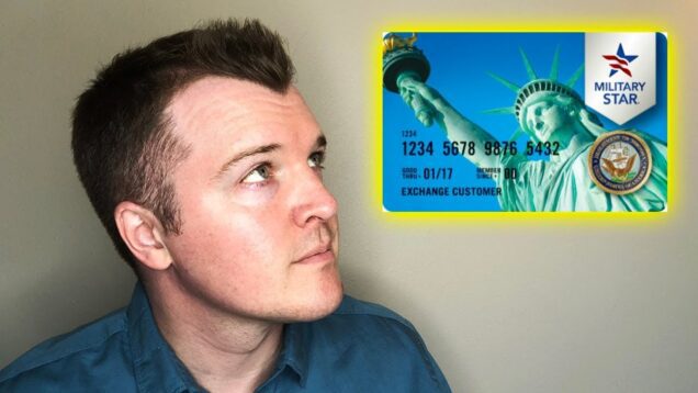 Military Star Card – Should You Have One?