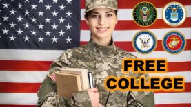Military Tuition Assistance – Earn Your Degree for FREE While