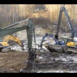 Missing US Armoured Vehicle + Three Bodies Found in Lithuanian Swamp: No Sign of Russian Involvement