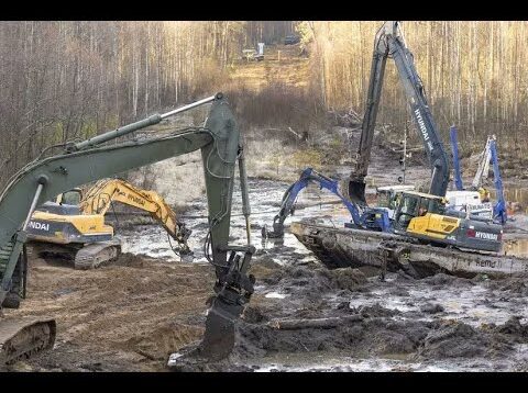 Missing US Armoured Vehicle + Three Bodies Found in Lithuanian