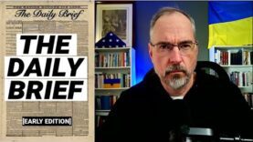 More Fallout from the Palm Sunday Massacre