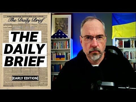 More Fallout from the Palm Sunday Massacre