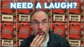 Need A Laugh? Enjoy 24 Tariff Memes (Prices Going Up