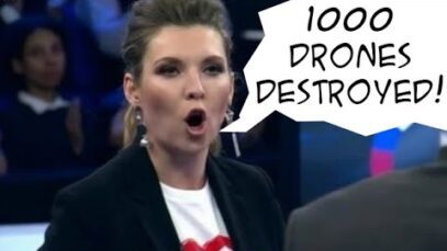 (Not so) fresh kremlin’s fakes