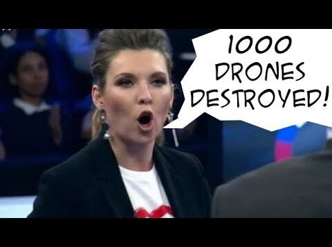 (Not so) fresh kremlin’s fakes